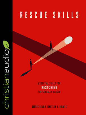 cover image of Rescue Skills